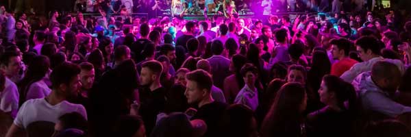 Upcoming DJ Events at Nightclubs in Sydney 3 - Upcoming DJ Events at Nightclubs in Sydney