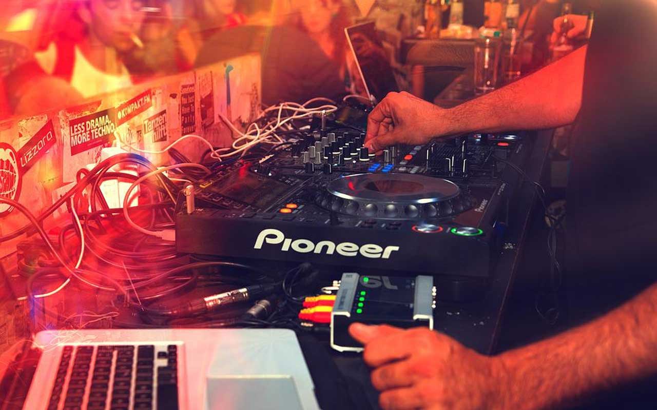 Upcoming DJ Events at Nightclubs in Sydney - Upcoming DJ Events at Nightclubs in Sydney