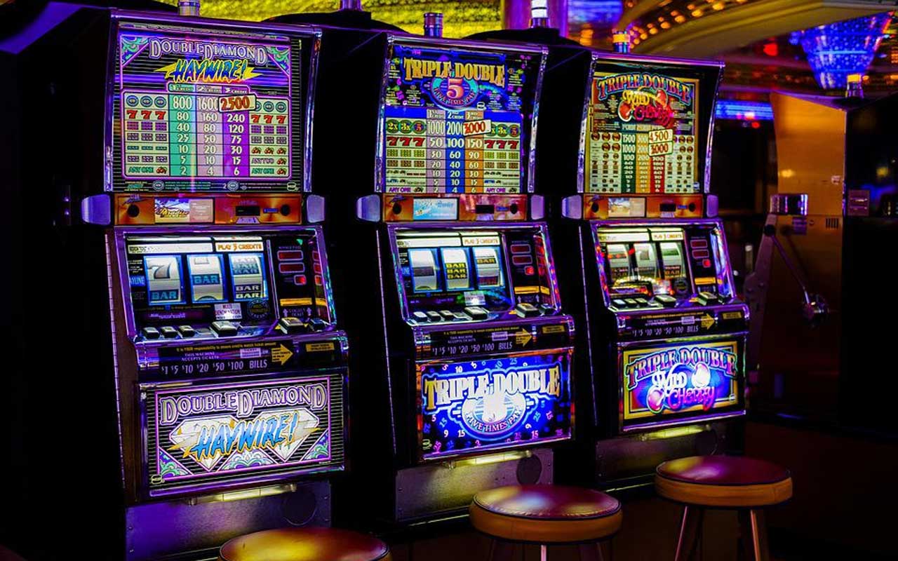 Where to Experience Casino Nightlife in Australian Cities - Where to Experience Casino Nightlife in Australian Cities